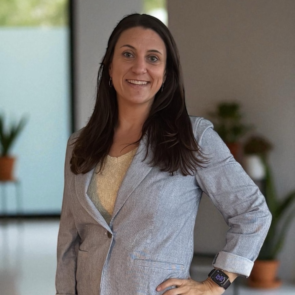 Meet your Posher, Kristen